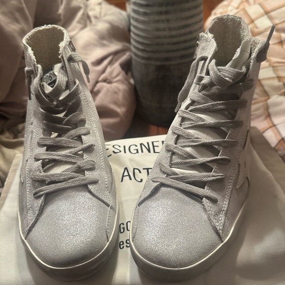 Golden Goose Francy - Picture 4 of 10